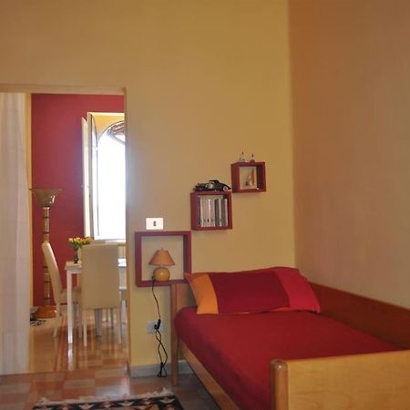 Il Profumo Del Lauro Apartamento Perúgia Exterior foto