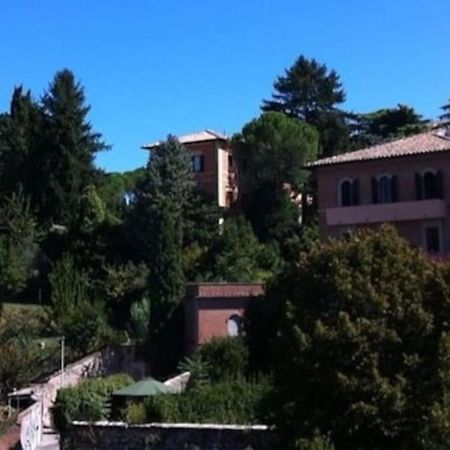 Il Profumo Del Lauro Apartamento Perúgia Exterior foto
