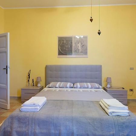 Il Profumo Del Lauro Apartamento Perúgia Exterior foto