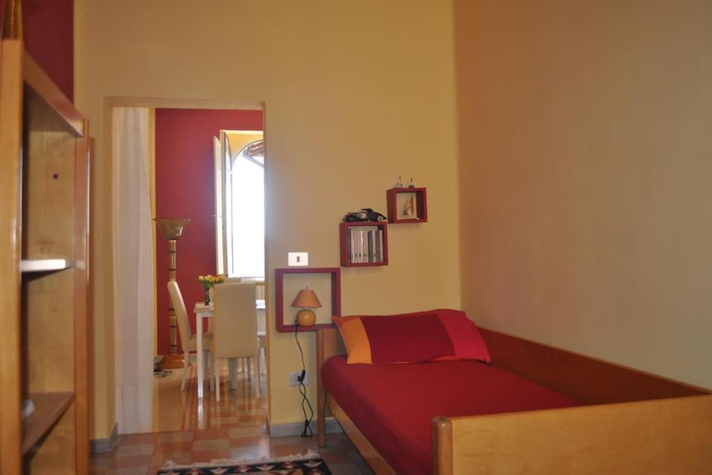 Il Profumo Del Lauro Apartamento Perúgia Exterior foto