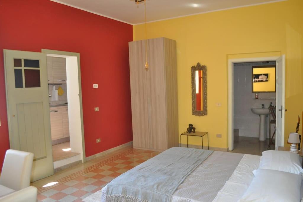 Il Profumo Del Lauro Apartamento Perúgia Exterior foto