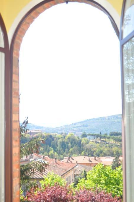 Il Profumo Del Lauro Apartamento Perúgia Exterior foto
