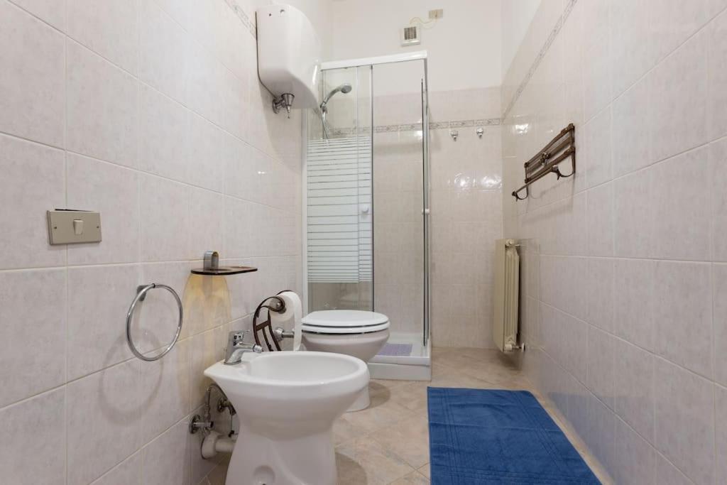 Il Profumo Del Lauro Apartamento Perúgia Exterior foto