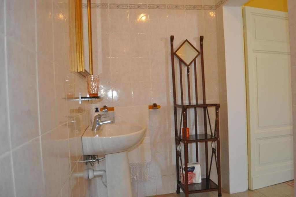 Il Profumo Del Lauro Apartamento Perúgia Exterior foto
