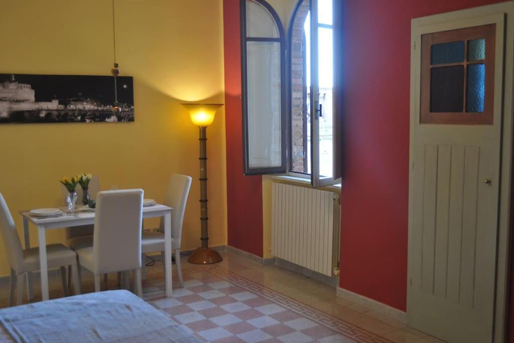 Il Profumo Del Lauro Apartamento Perúgia Exterior foto