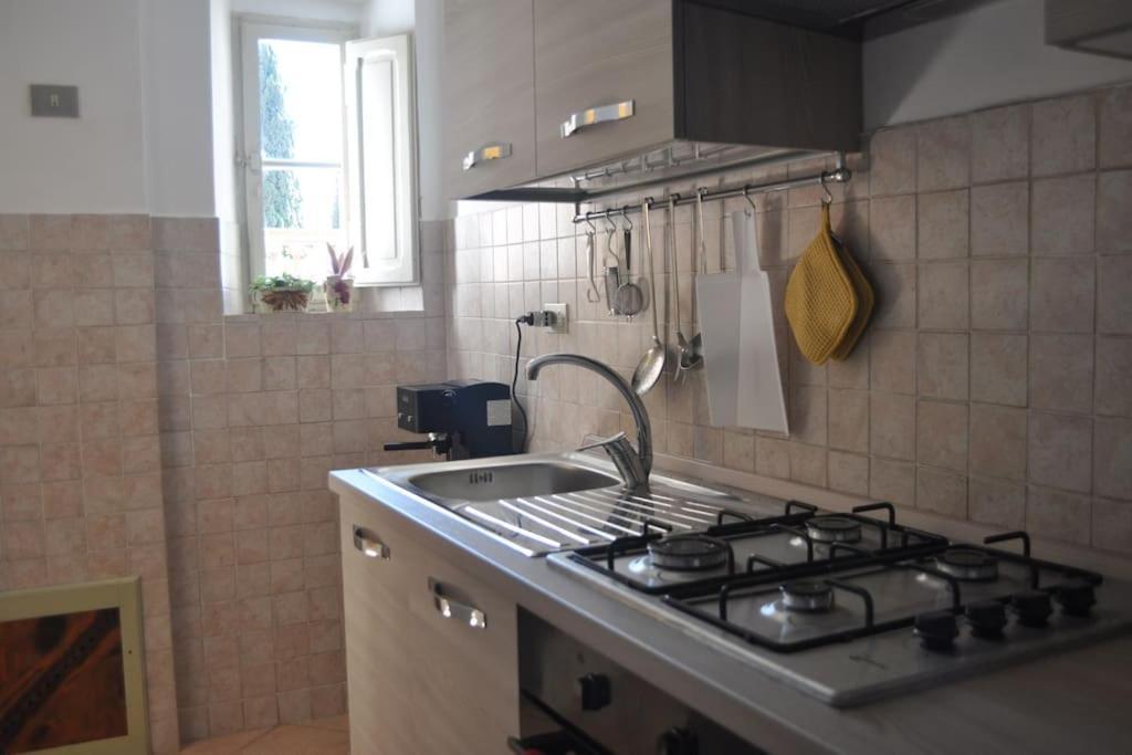 Il Profumo Del Lauro Apartamento Perúgia Exterior foto
