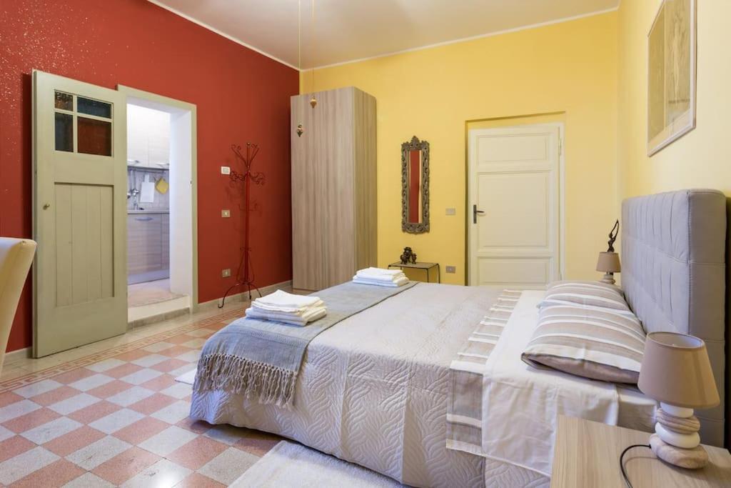 Il Profumo Del Lauro Apartamento Perúgia Exterior foto
