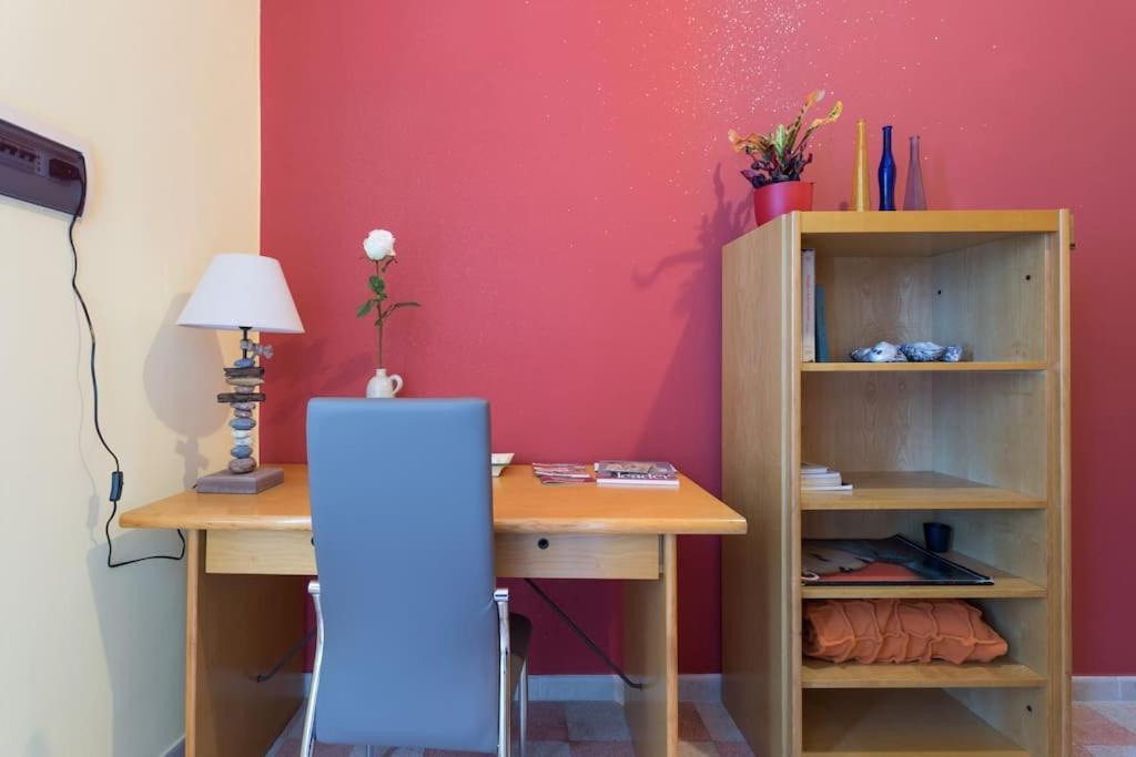 Il Profumo Del Lauro Apartamento Perúgia Exterior foto