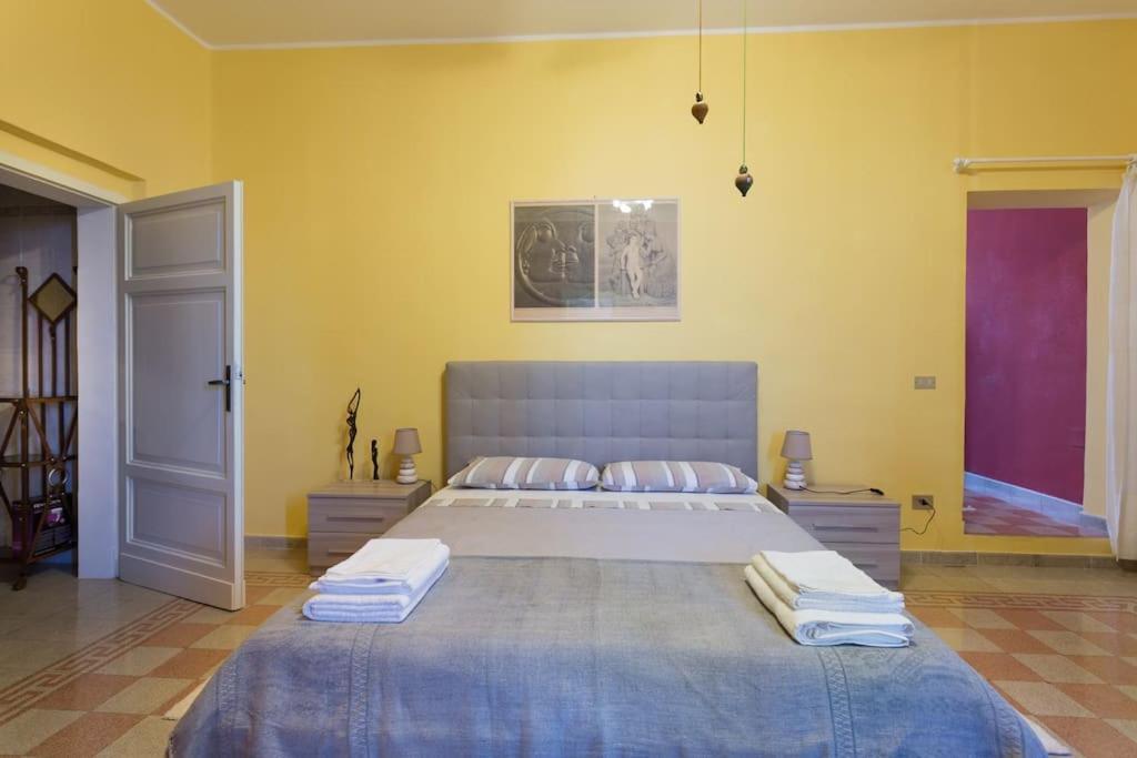 Il Profumo Del Lauro Apartamento Perúgia Exterior foto