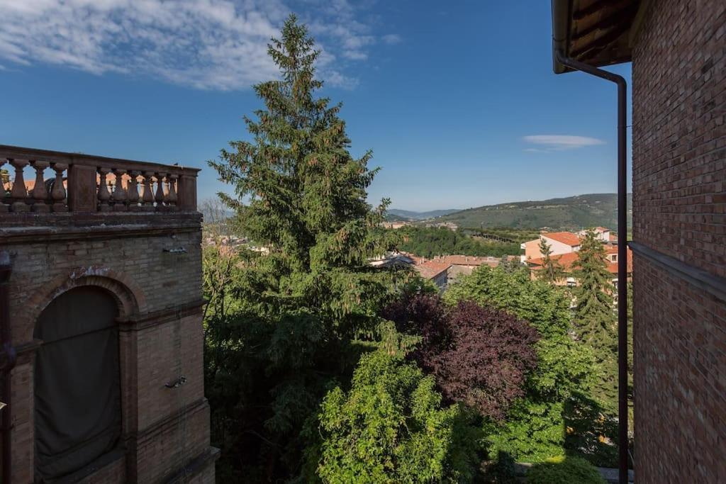 Il Profumo Del Lauro Apartamento Perúgia Exterior foto