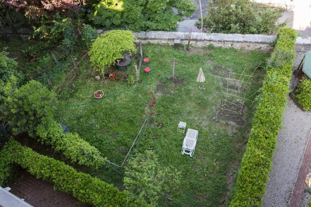 Il Profumo Del Lauro Apartamento Perúgia Exterior foto